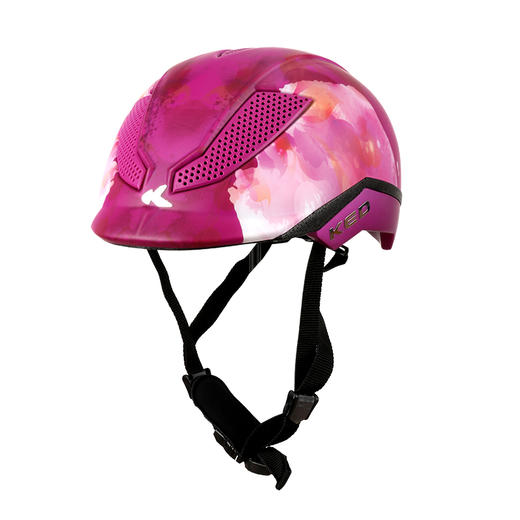 KED儿童马术头盔-德国进口超轻透气 -TH-8082 商品图3