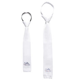 儿童/成人马术比赛领带-CWMLD5602针织