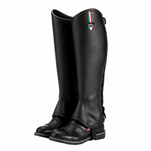 成人马术护腿HT-004 商品图3