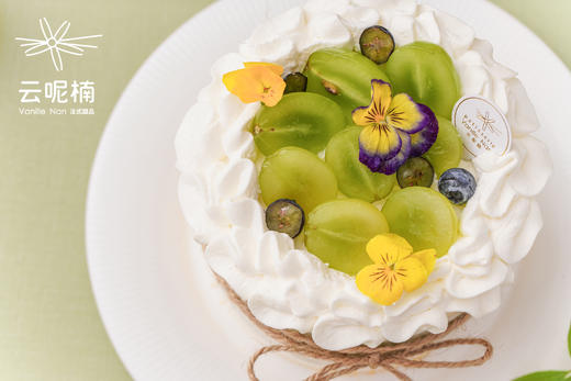 晴王（微加高） 商品图0