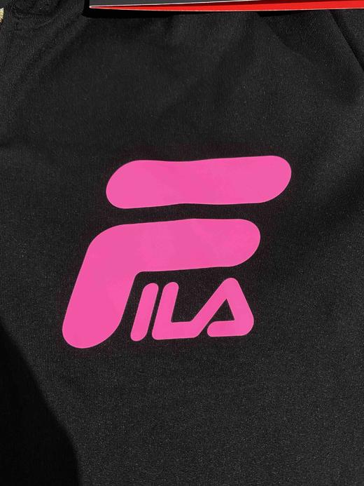 活力！Fila短袖带帽连衣裙！领先款保真 商品图11