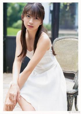 潮牌清新连衣裙背心舒适冰丝