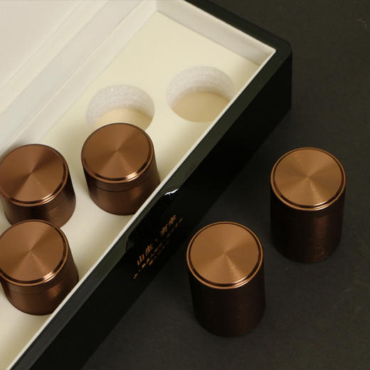 三生有幸钛合金【通版 • 6罐】130元一套 /一件3套 商品图5