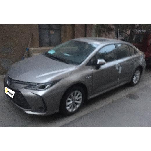 丰田 卡罗拉 双擎 1.8L E-CVT GL-i先锋版 【长租-北京】 商品图2