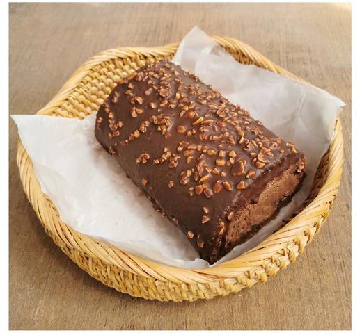 日式生巧梦龙卷（半条装不切，京东快递包邮） 商品图0