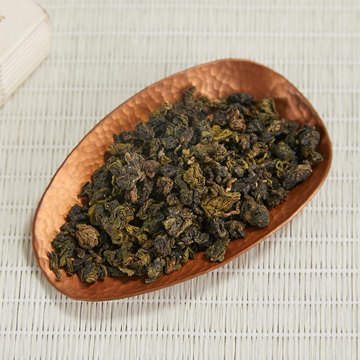 华方苑丨铁观音 清香型 乌龙茶 二级 400g(48小袋)