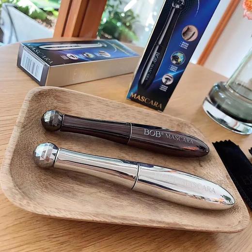 ★BOB磁感按摩睫毛膏 商品图2