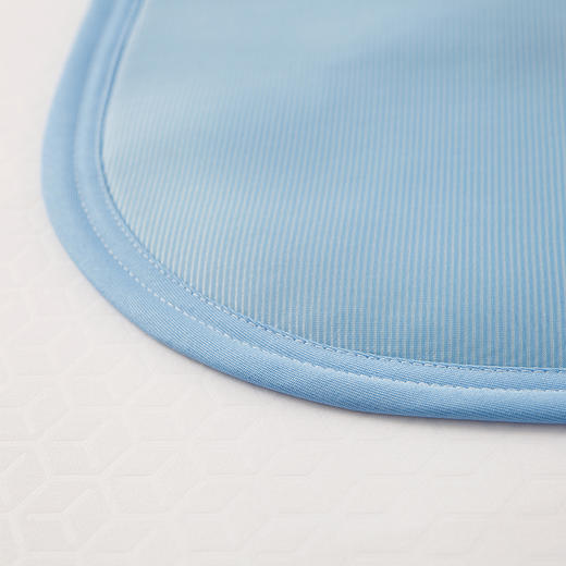 眠趣22℃云母凉席【绑带款】丨夏天裸睡神器丨透气排汗丨清凉舒适 商品图3