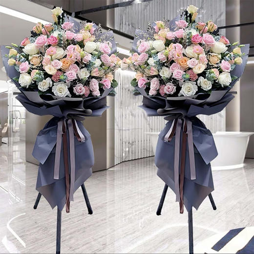 开业花篮 商品图0