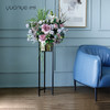 仿真花假花酒店别墅商场客厅落地大束大型现代高档轻奢装饰花摆设 商品缩略图2