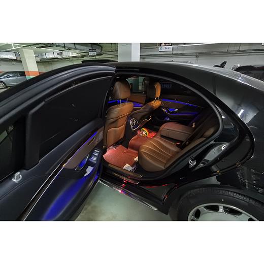 【特价月租-北京】奔驰 S 320L 商务型 商品图9