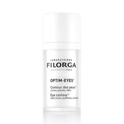 【香港直邮】法国菲洛嘉Filorga 靓丽眼霜360雕塑 15ML 商品图1
