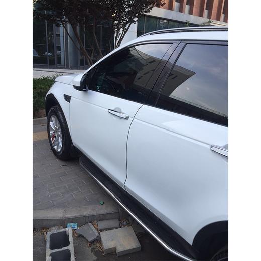 【特价月租-北京】路虎 发现神行 PS SE版 商品图4