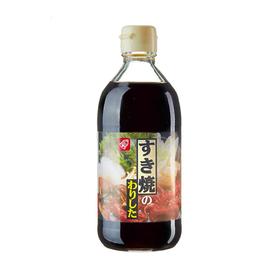 铃食品 寿喜烧调味汁 400ml