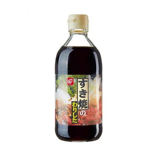 铃食品 寿喜烧调味汁 400ml 商品图0