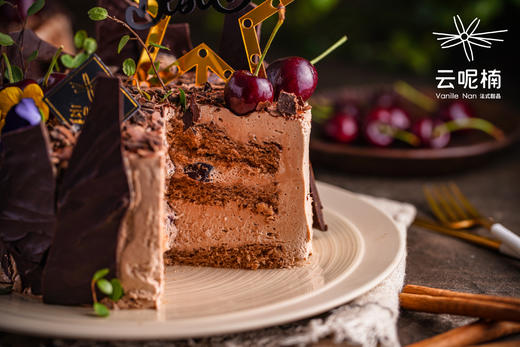 臻选黑森林 商品图3