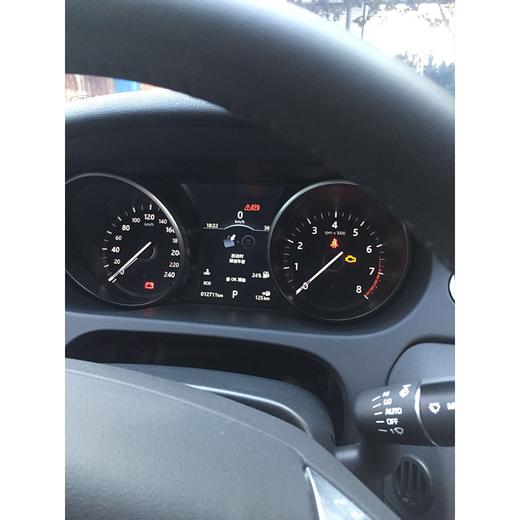 【特价月租-北京】路虎 发现神行 PS SE版 商品图5