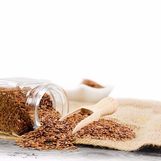 中粮悦润新疆亚麻籽油食用油 精选优质原料 含有人体必需脂肪酸 清澈无渣 1L 商品图3