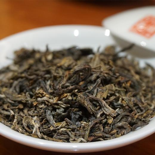 澜沧古茶 2018年春億金瓜普洱茶生茶品鉴装50g/份 商品图2