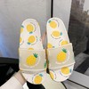 【防滑浴室可爱少女心凉拖鞋】女鞋夏天室内外穿网红一字ins潮 商品缩略图5
