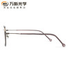 万新新品光学镜米利恩MLF60063 商品缩略图1