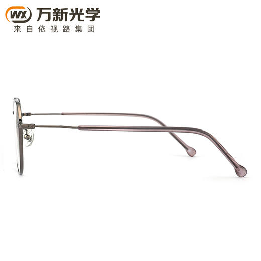 万新新品光学镜米利恩MLF60063 商品图1