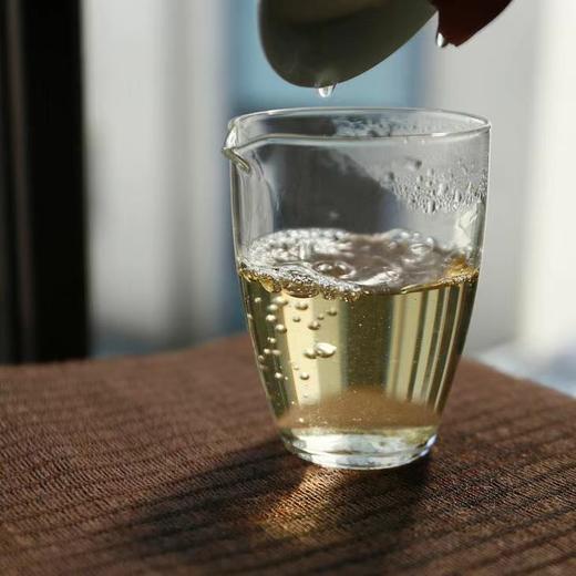 入界宜缓  茶饼/小沱  古树生茶  2019年 商品图3