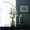 高档轻奢INS北欧风仿真花假花绢花酒店客厅玄关茶几摆设件装饰花 商品缩略图2