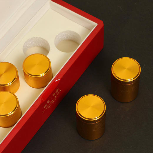 三生有幸钛合金【通版 • 6罐】130元一套 /一件18套 商品图6