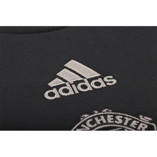 ADIDAS阿迪达斯曼联男子长袖足球服FR3856 商品图4