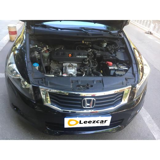 【特价月租-北京】本田 雅阁 2.0L EX 商品图7