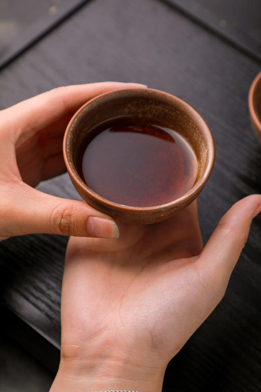 小建盏单杯 商品图12