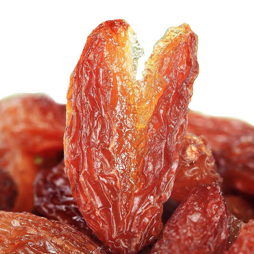 喀什特产红香妃葡萄干225g袋装