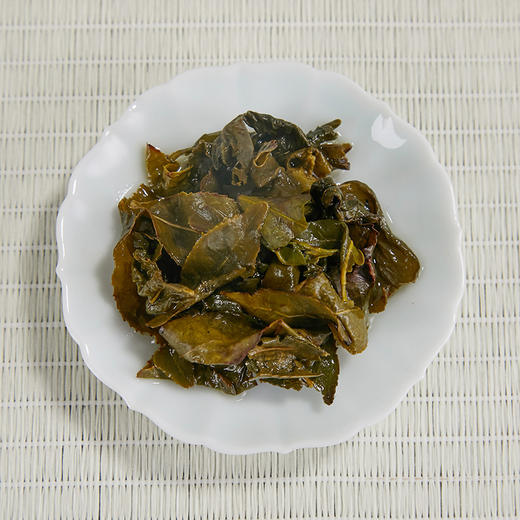 华方苑丨铁观音 清香型 乌龙茶 二级 400g(48小袋)