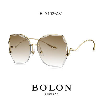 太阳镜BL7102-TC 商品图1