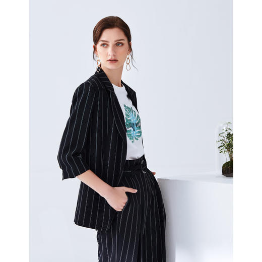 EITIE爱特爱6103808外套 商品图2