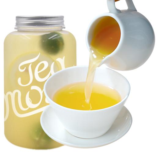 【快报推荐】100%冷冻柠檬汁320ml香水柠檬汁 扬雅冷冻柠檬汁 柠檬原汁 商品图7