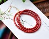 珊瑚3圈手串 商品缩略图2