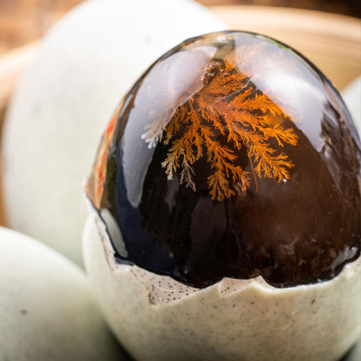 溢流香 松花皮蛋 商品图1