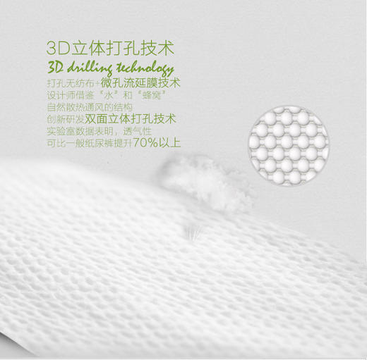 BEABA碧芭宝贝丛林物语拉拉裤XXXL32片JPY带授权招加盟代理 商品图6