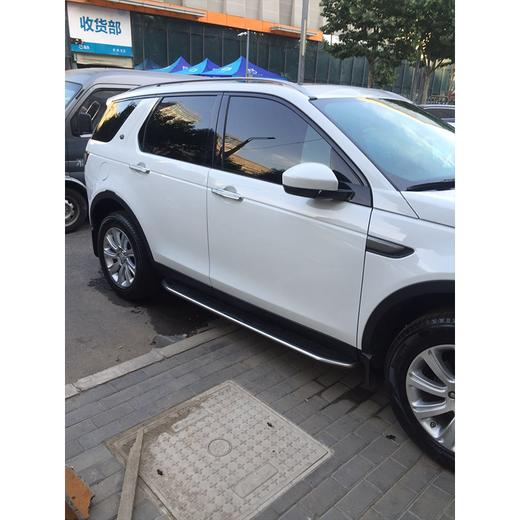 【特价月租-北京】路虎 发现神行 PS SE版 商品图3