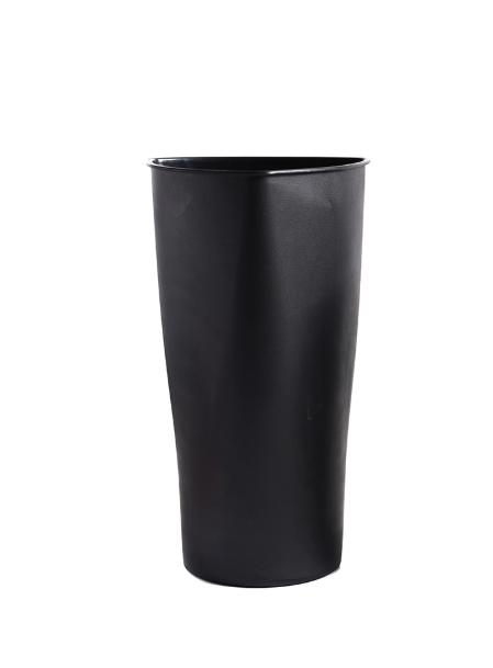 简小姐精选【超高颜值韩式摆摊花桶】高级灰/纯净白 （偏远地区不包邮） 商品图3