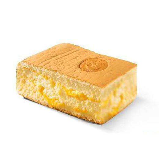 lw2 阿祖蛋糕流心芝士-预售券(买一送一,另送5元代金券)