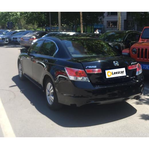 【特价月租-北京】本田 雅阁 2.0L EX 商品图2