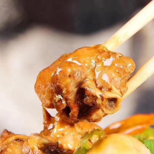 老田家辣子鸡 商品图2