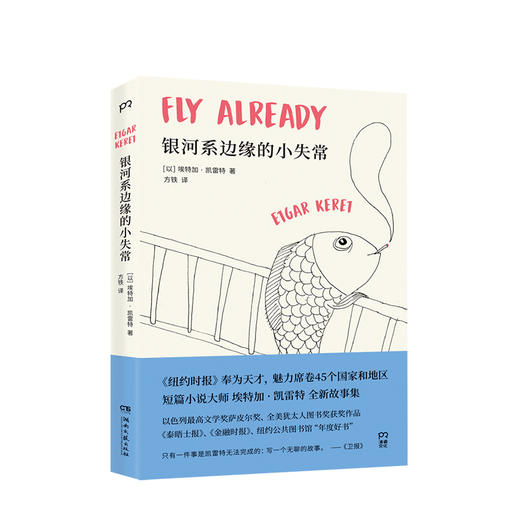 银河系边缘的小失常(安妮宝贝 范玮琪 蒋方舟感动推荐的作家全新故事集) 商品图0