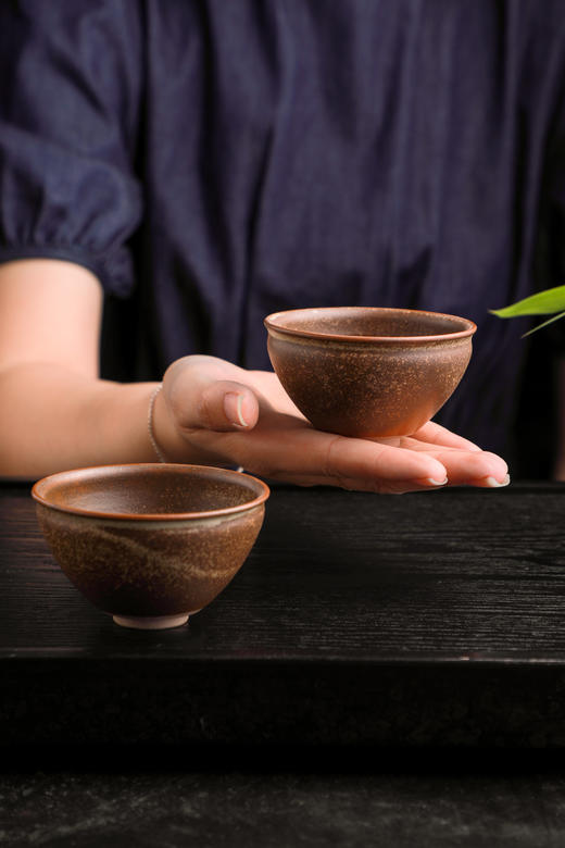 小建盏单杯 商品图10