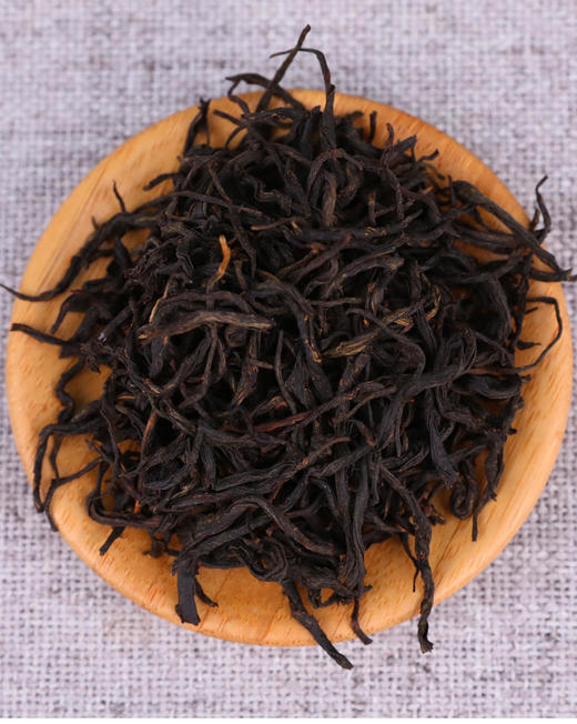 正山小种红茶散装罐装2罐有赞