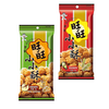 旺旺 黑胡椒味/葱香鸡肉味 小小酥 60g 商品缩略图0