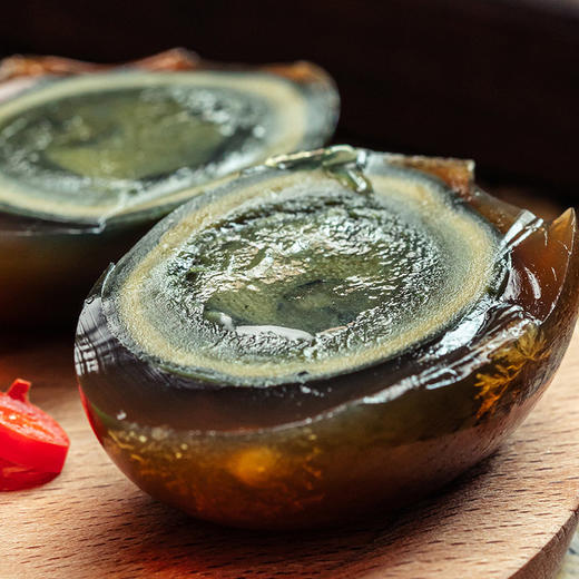 溢流香 松花皮蛋 商品图2